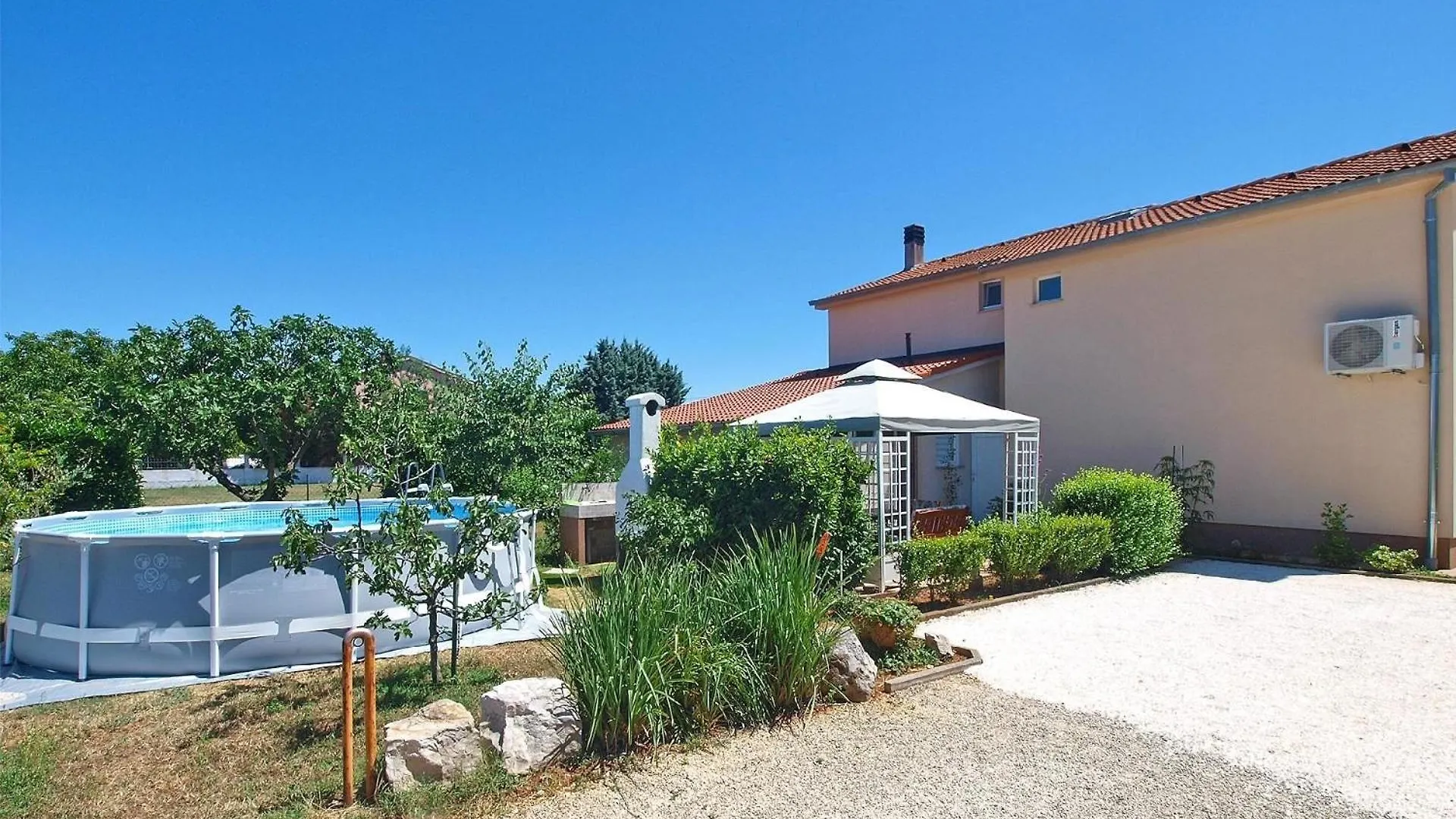 Ferienwohnung Fuer 4 Personen Ca 38 Qm In Loborika, Istrien Suedkueste Von Istrien Croatia