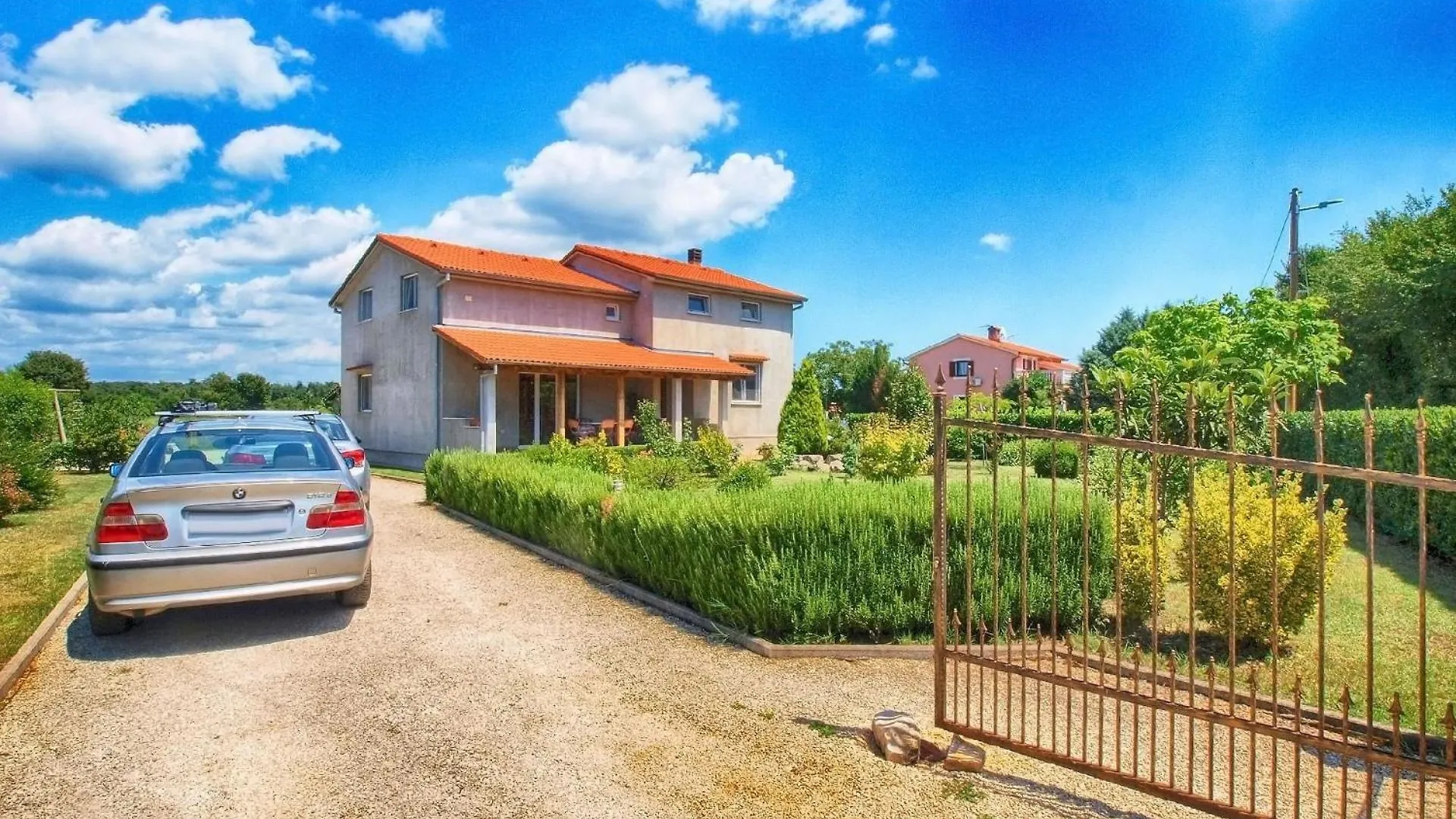 Apartment Ferienwohnung Fuer 4 Personen Ca 38 Qm In Loborika, Istrien Suedkueste Von Istrien Croatia