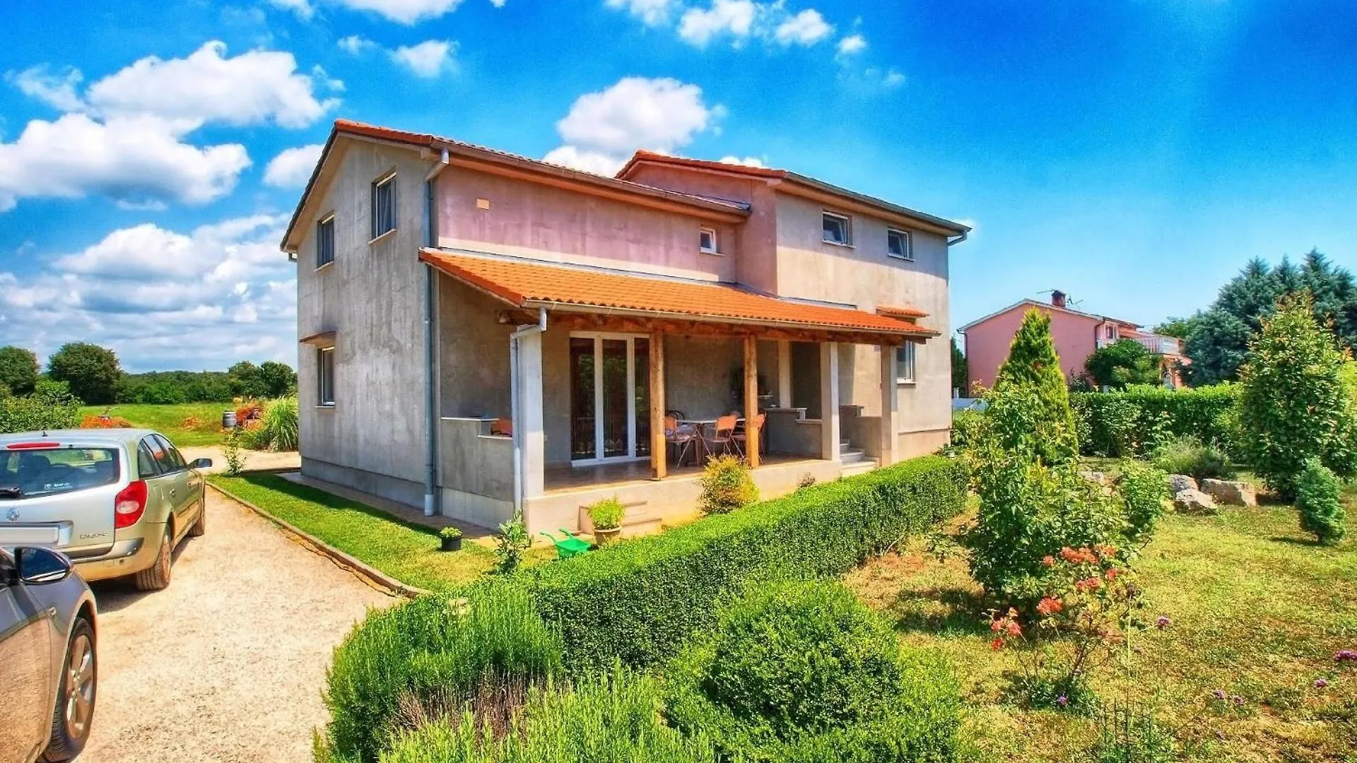 Apartment Ferienwohnung Fuer 4 Personen Ca 38 Qm In Loborika, Istrien Suedkueste Von Istrien Croatia