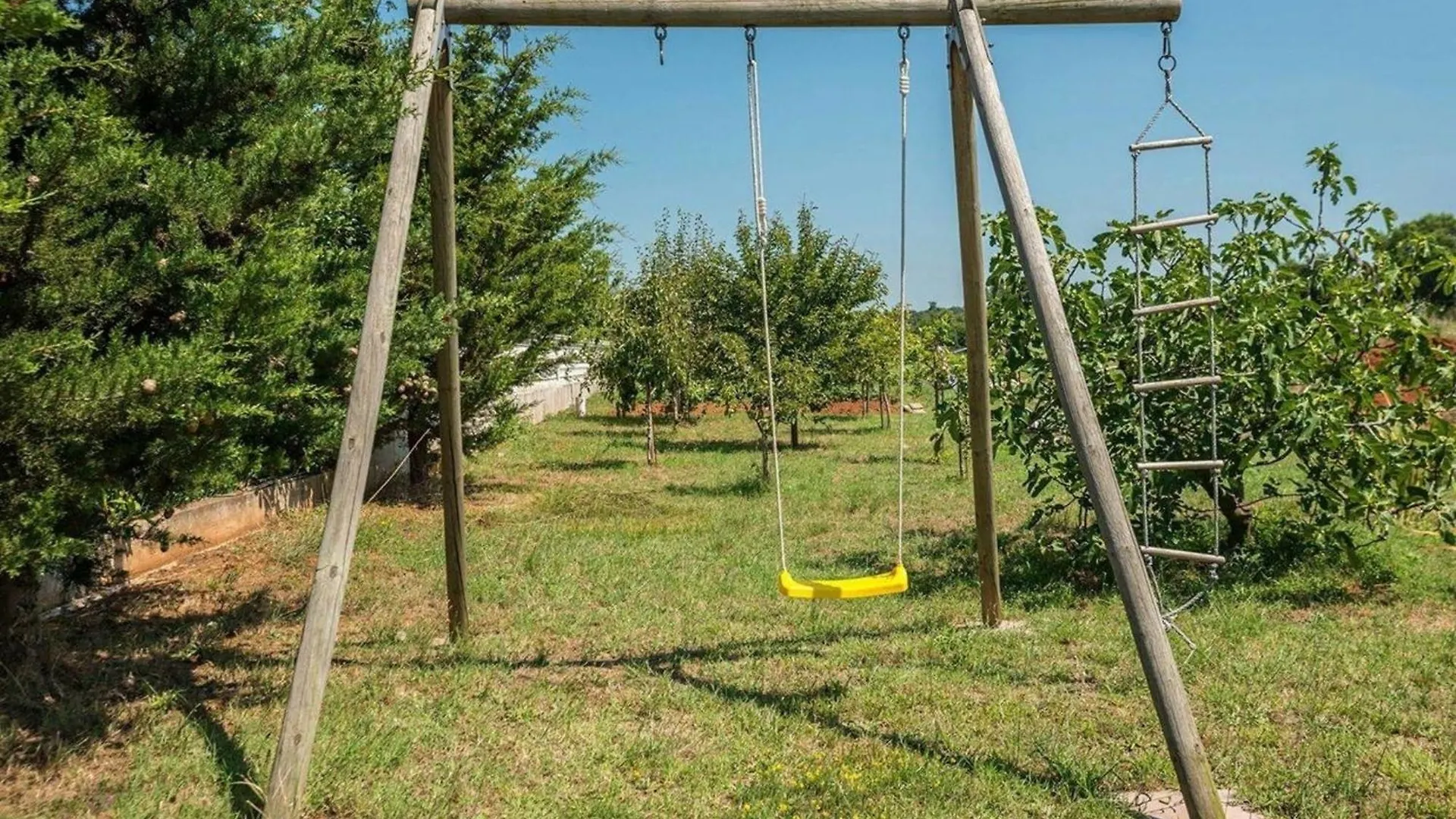 Ferienwohnung Fuer 4 Personen Ca 38 Qm In Loborika, Istrien Suedkueste Von Istrien 0*, Loborika Croatia